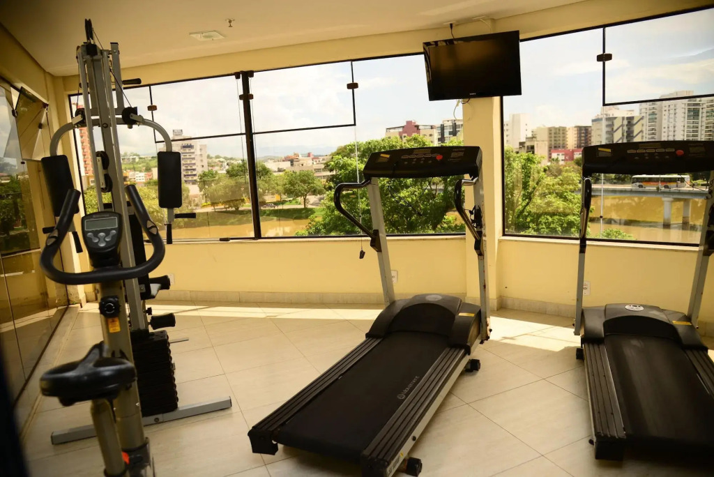 River Park Hotel