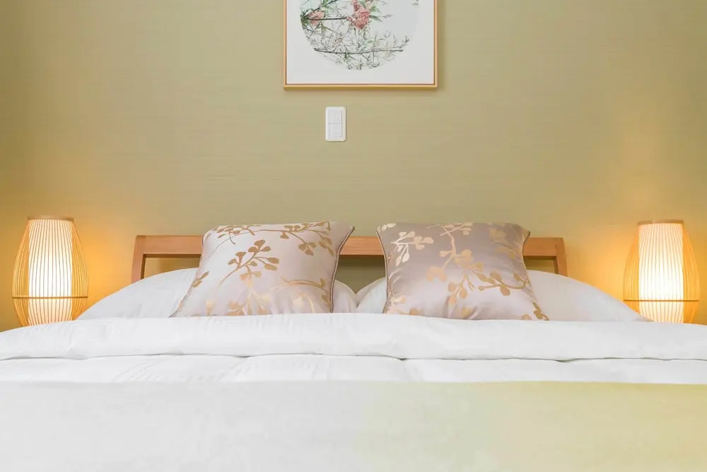 Ostay Kyoto Shichi-Jo Hotel Apartment