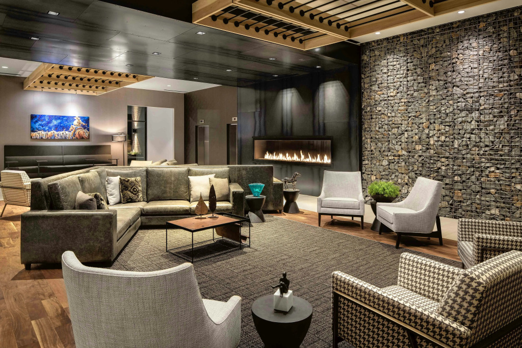Doubletree By Hilton Greeley At Lincoln Park