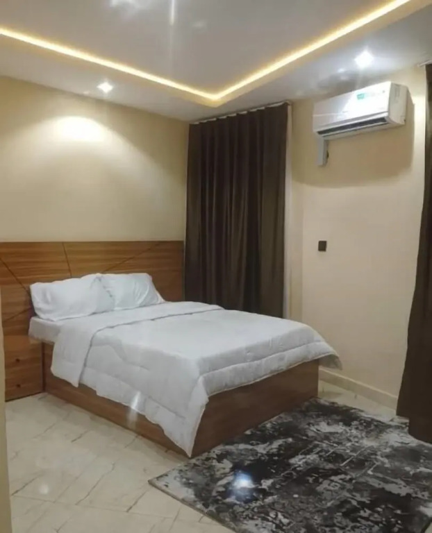 Aquarian 2 Bedrooms Apartment