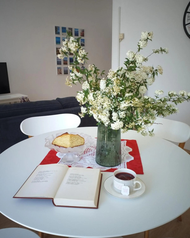 Apartman Lussi