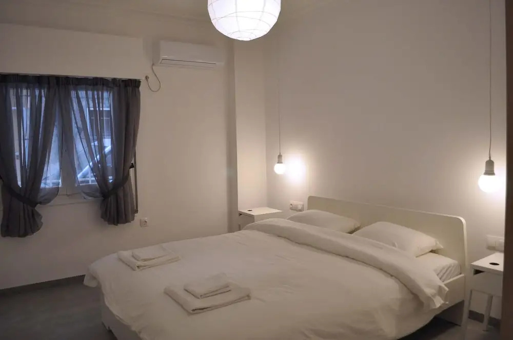 Olala One Apartment