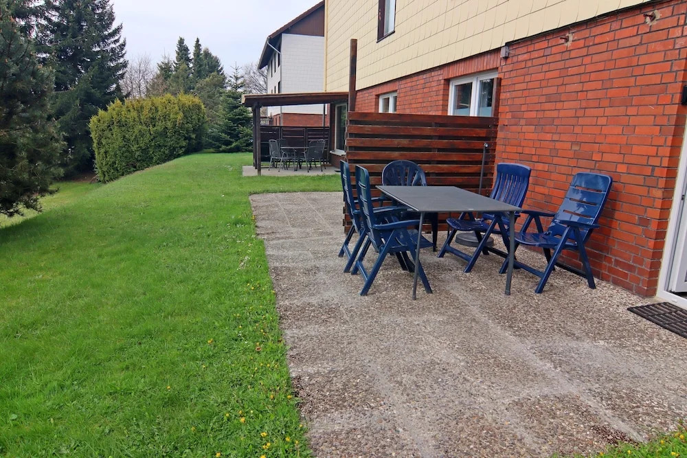 Ferienwohnung Hexenzauber I in Braunlage