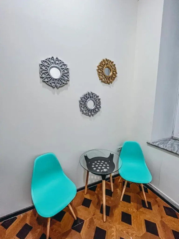 Apartments Tumanyan