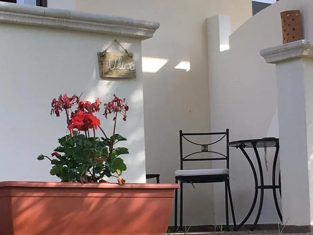 B&B Zia Nì