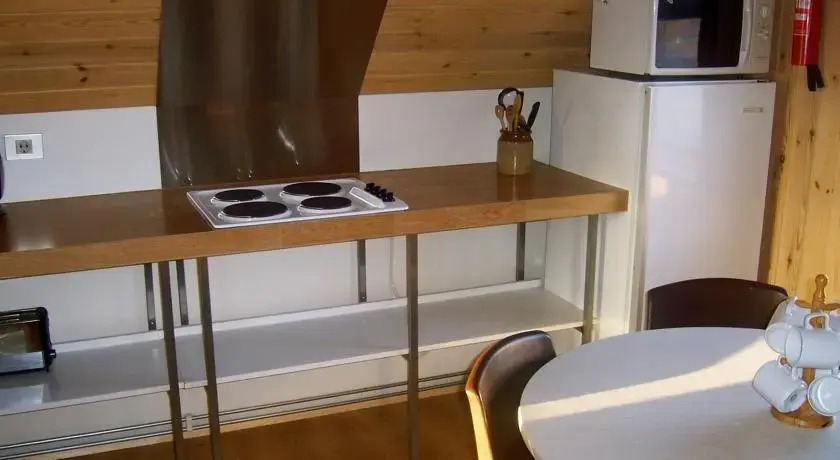 Hamarinn Guesthouse