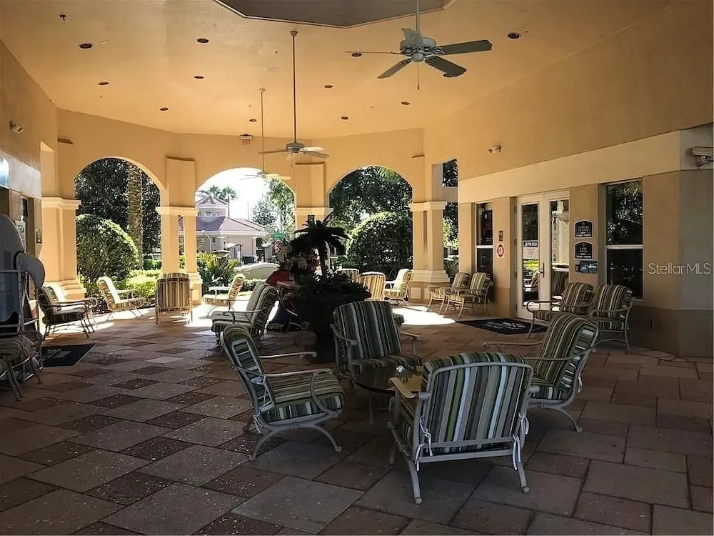 This amazing 6 Bedroom property with a lake view Villa by RedAwning