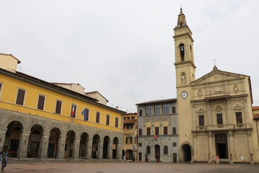 Appartamento Cilembrini