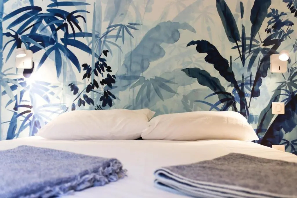 HEJMO Hostel