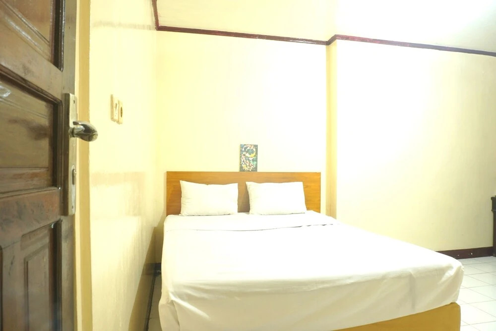 Hotel O Rumah Massagena Syariah Near Gedung Olahraga Enrekang