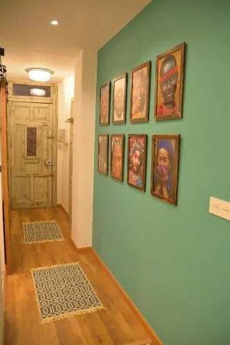 Casa de Mercado