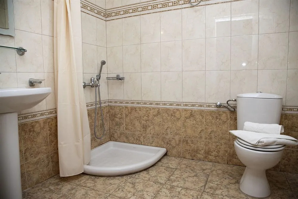 Alizea Villas & Suites