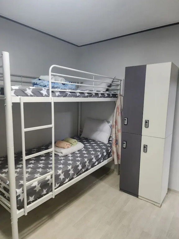 Disco PangPang GuestHouse 외국인전용