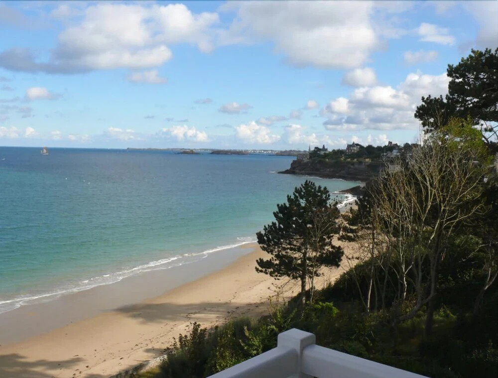 Villa Rock Will - Appartement Harbour
