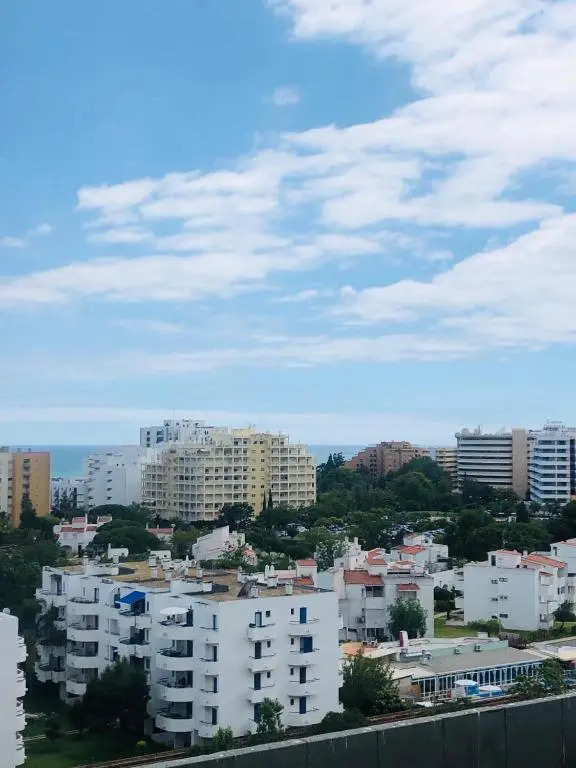 T0 Vilamoura Downtown