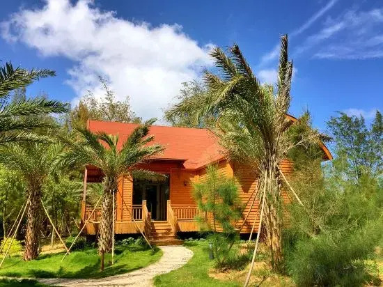 Haisong Muwu Resort