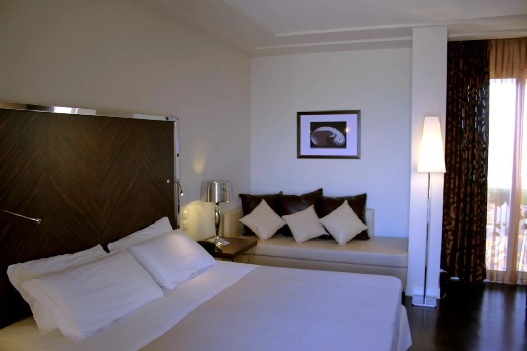 Hotel Byron