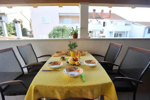 Apartments Fabac