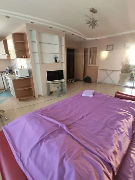 Flat on str. Pionerskaya bld. 7 Selena