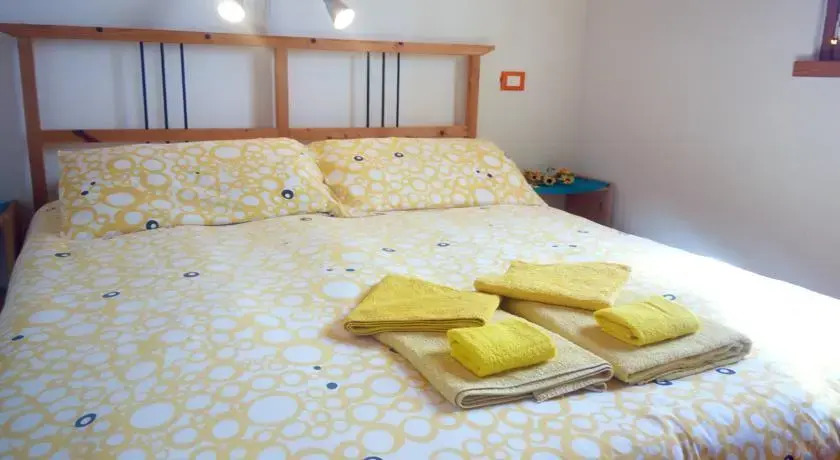 B&B Le Nibie