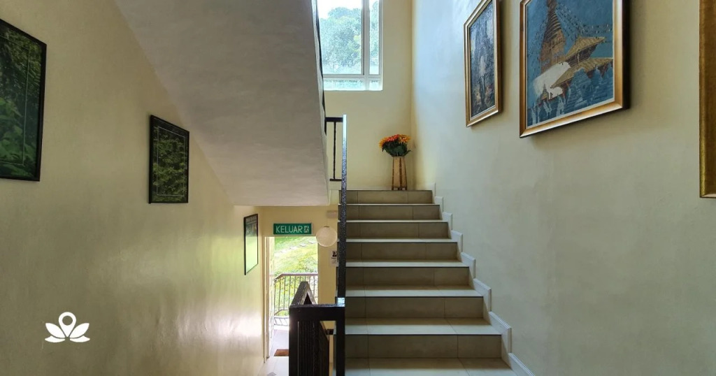 Highlanders Garden Guesthouse at Arundina Cameron Highlands