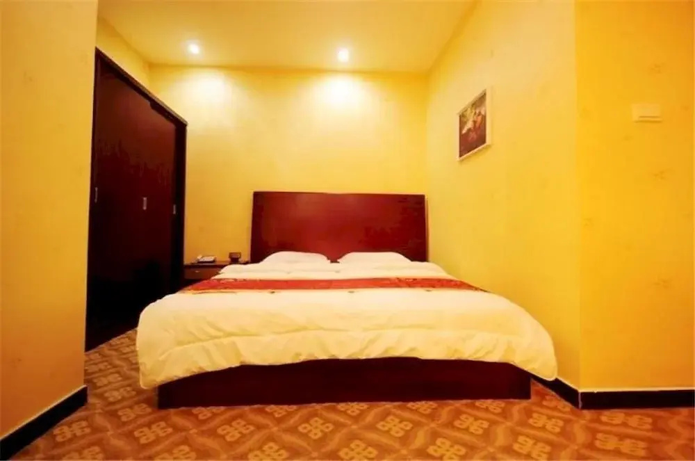 Tian Yuan Holiday Hotel
