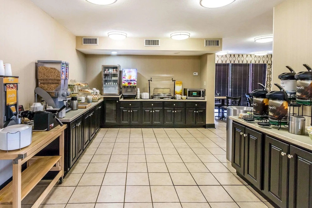 Quality Inn Gateway