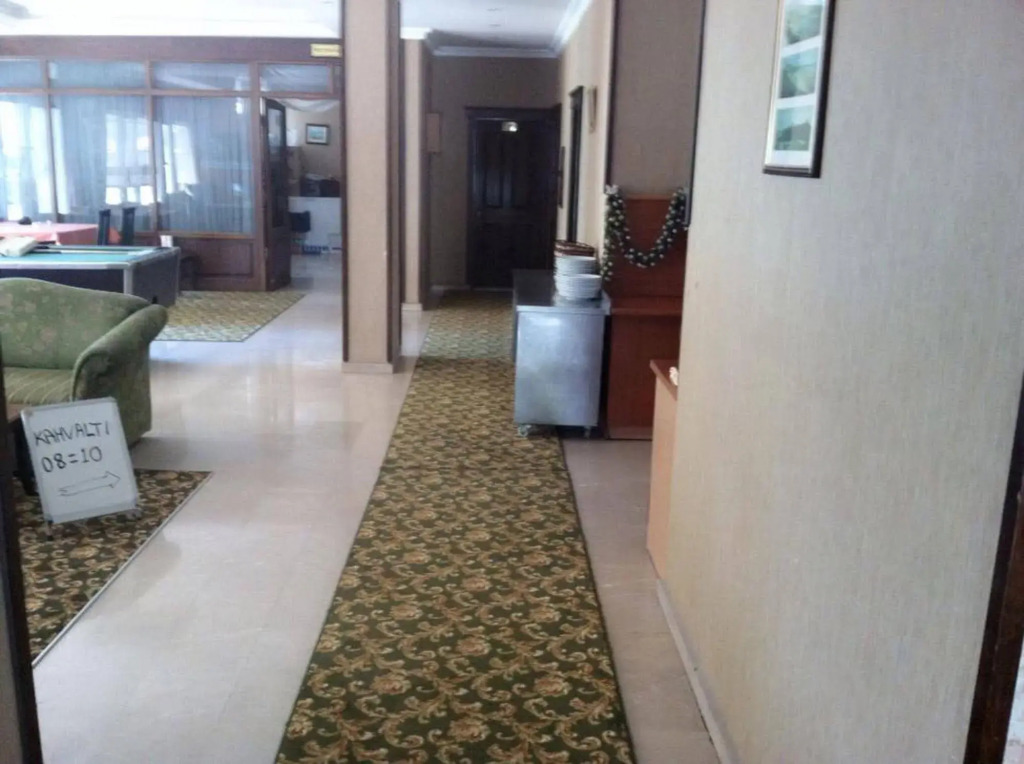 Oasis Otel