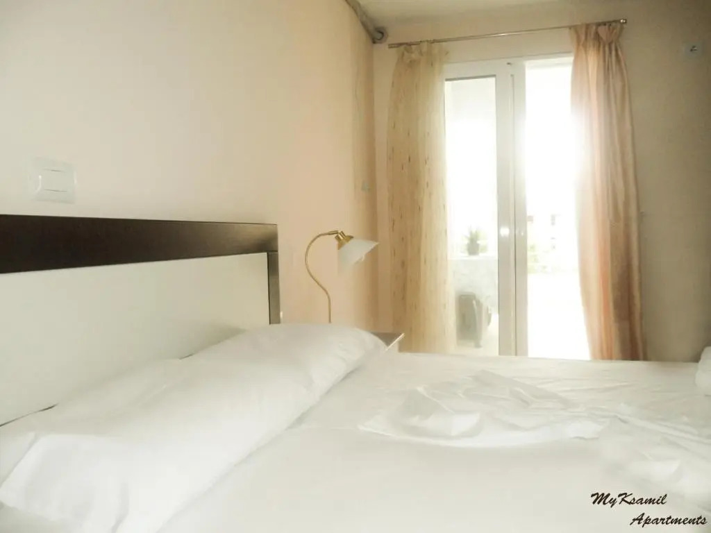 MyKsamil Apartments
