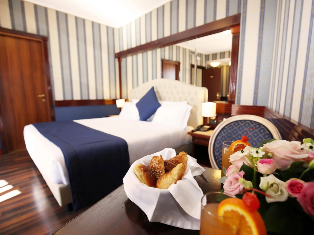 Hotel Regent