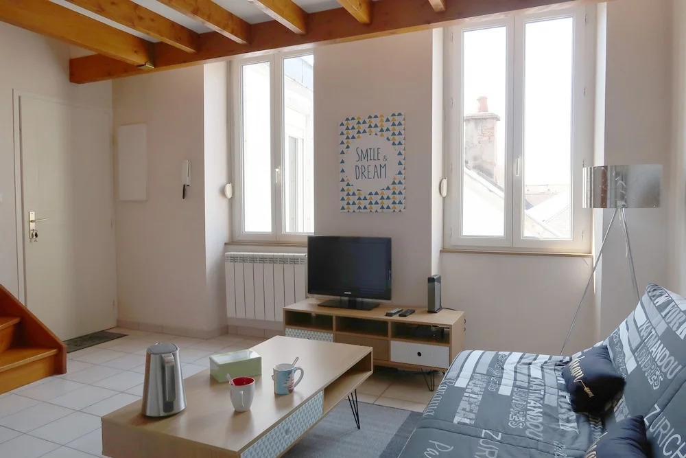 Le Bossuet - Cosy & Clean