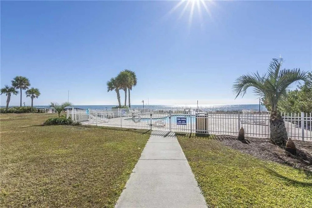 The Breakers 31 - 2 Br condo by RedAwning