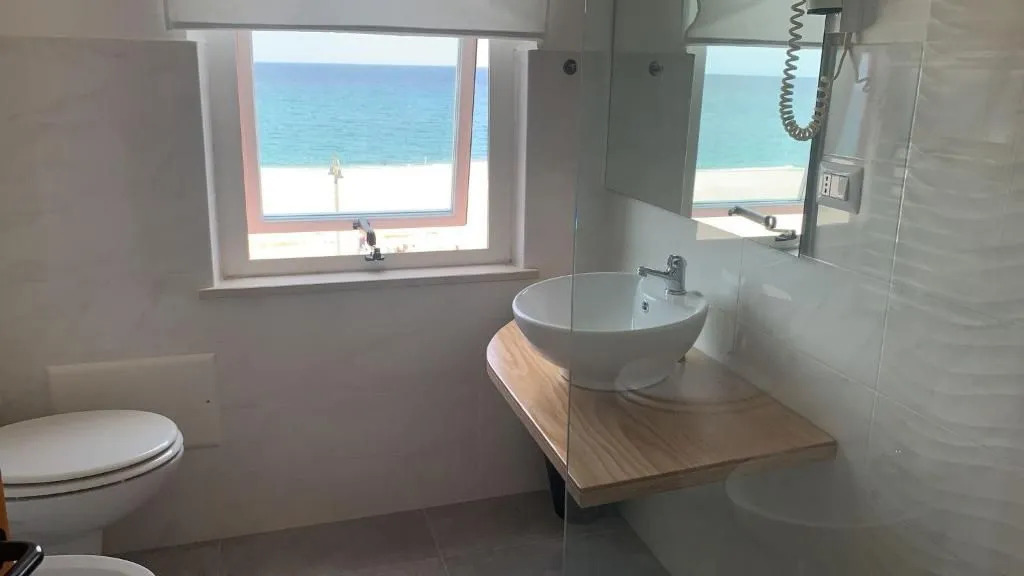 Hotel Rivabella