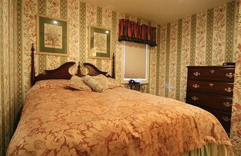 The Victoria Inn