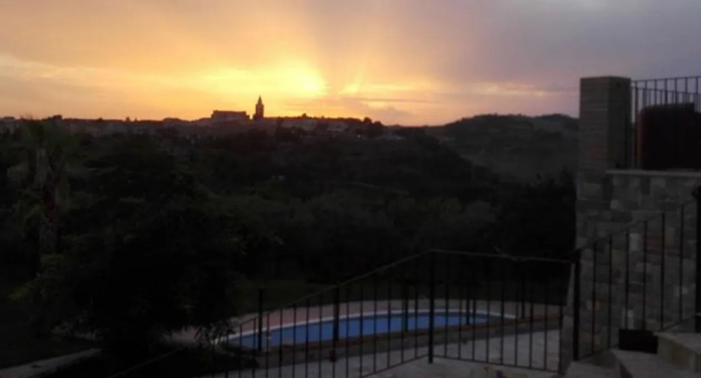 La Bella Vista