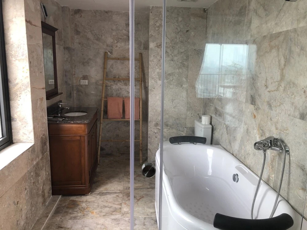 Emanuela Hotel  Serviced Apartment