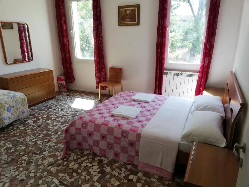 Venice Cityview Guesthouse
