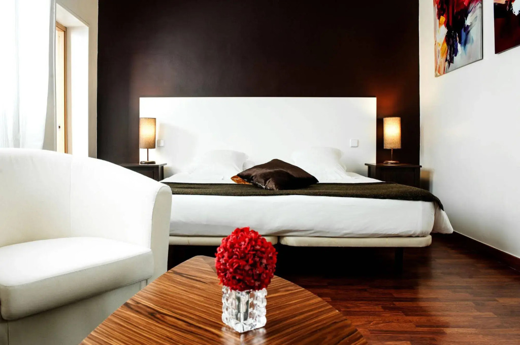 THC Gran Via Hostel