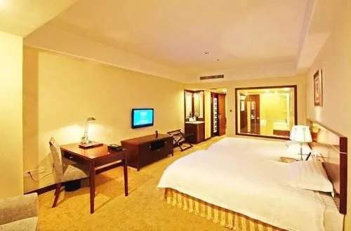 Zheng Hong Hotel - Guangzhou