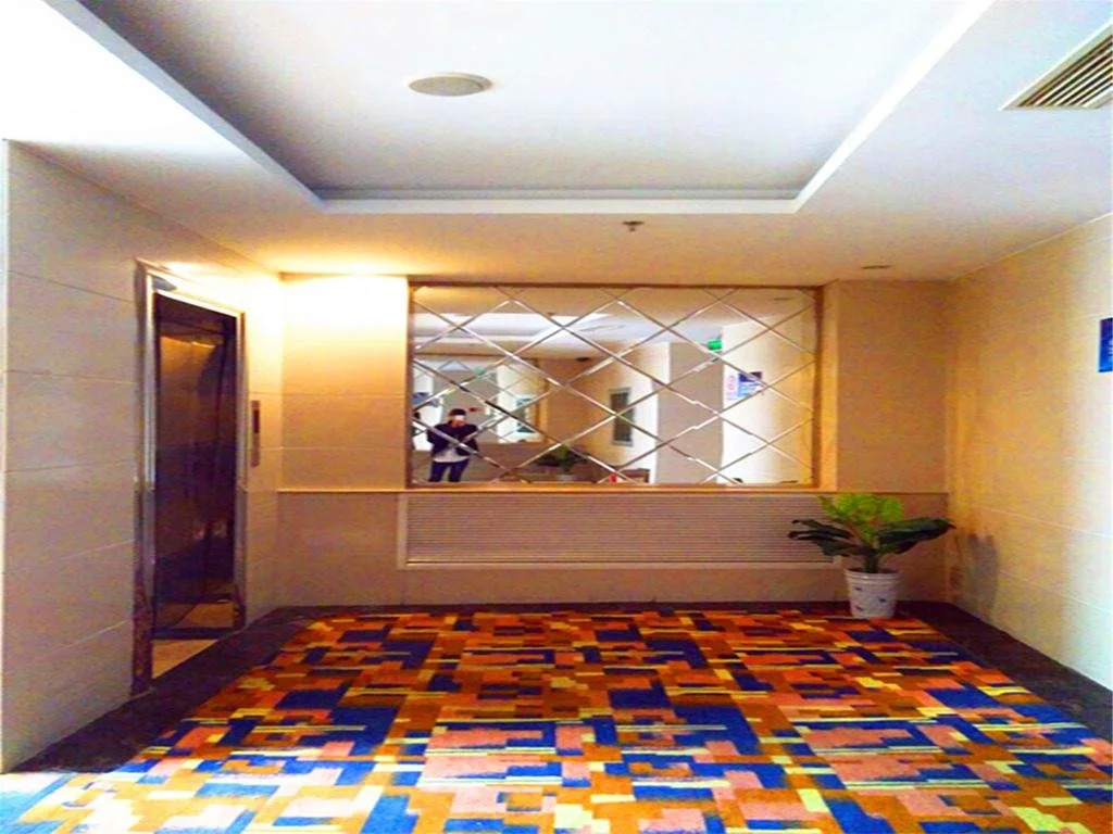 Starway Hotel Beijing Shunyi District Government