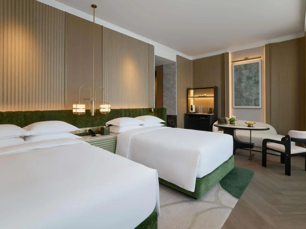Fairmont Xiamen