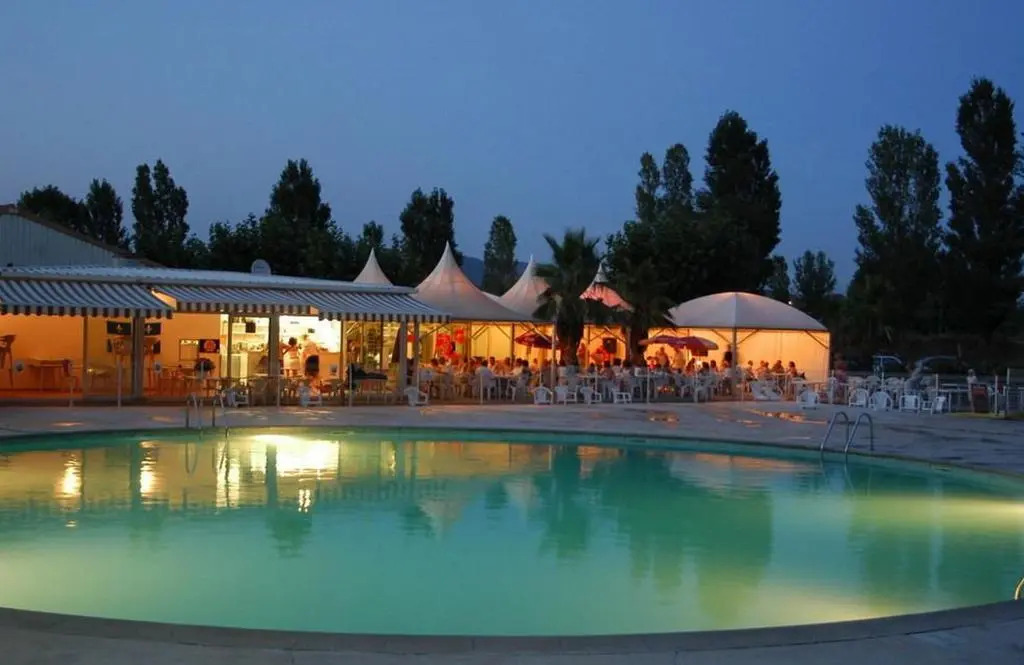 Camping Officiel Siblu le Montourey