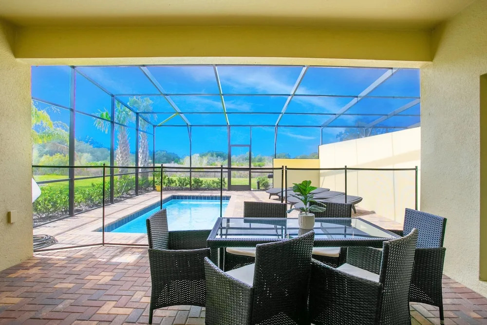 5 Bdrm 5 Bathrm Home at Solterra