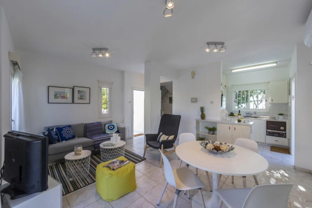 Villa for Rent in Protaras 1106