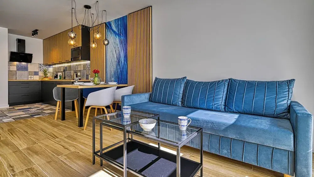 Apartamenty Sun & Snow Pod Szrenicą