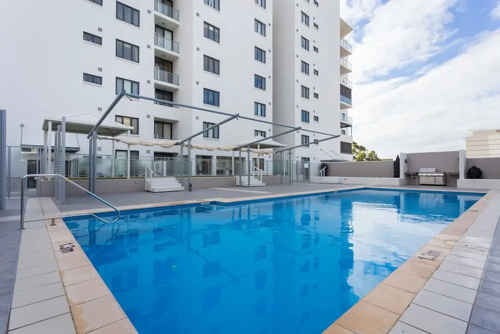 Nautilus by Rockingham Apartments