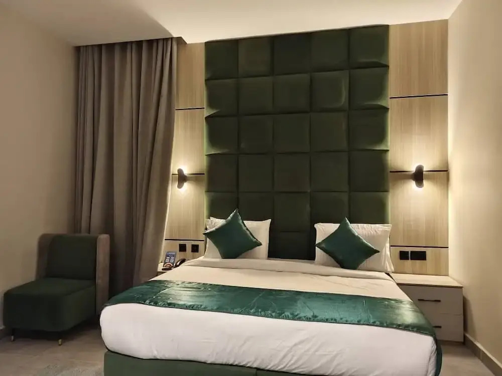 Hotel Lahana Uyo