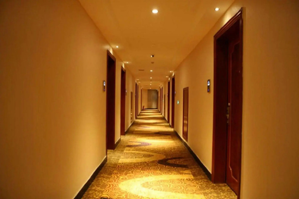 Huaxi International Hotel