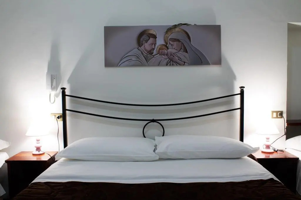 Hotel il vicoletto
