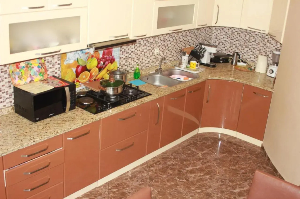 Guest House Ani